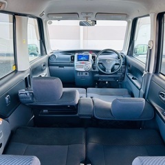 月々9千円〜分割可❗️車検2年付き！【名義変更代込み】広い車内！大人気‼️ダイハツ タントカスタム☆SDナビ付き☆TV見れます☆バックカメラ付き☆ETC付き♪電動スライドドア☆事故修復歴無し！ドライブレコーダー付き☆そのまま乗って帰れます！の画像