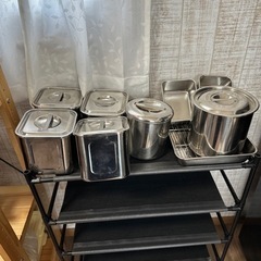 🙅‍♀️【売切】業務用　キッチン　用品