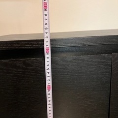 タンスの画像