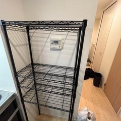 ラック