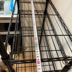 ラックの画像