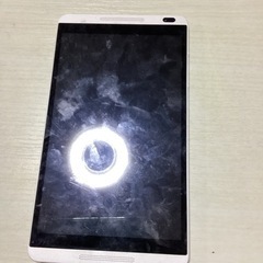 Docomo Dtab D-01G