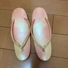 草履