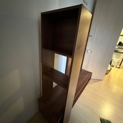 テレビ台の画像