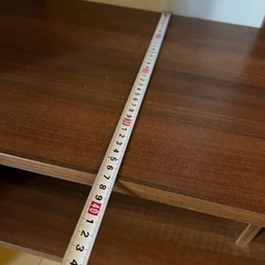 テレビ台の画像