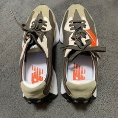 ニューバランス