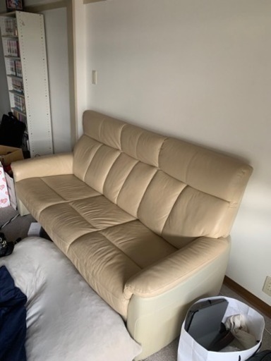 家具 ソファ 3人掛けソファ