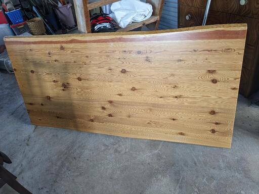 ダイニングテーブル　元値10万円