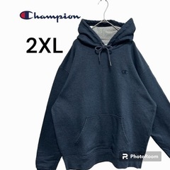 インポート古着！Champion/チャンピオン　BIGシルエット...