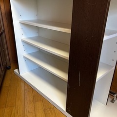 お取引者決定！ニトリ　カウンターテーブル