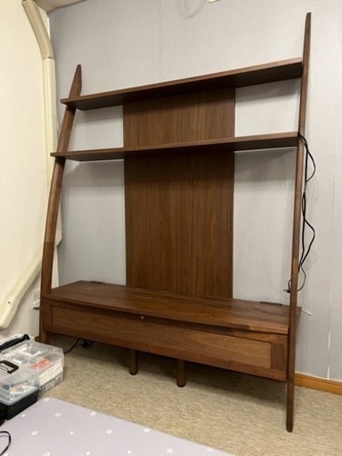 リビングハウス　テレビ台