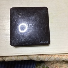 DTV 01ターミナル