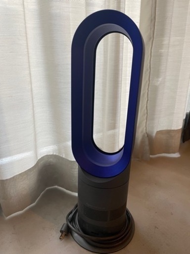 季節、空調家電 Dyson hot\u0026cool