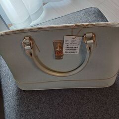 サマンサタバサ　バック