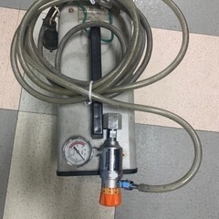 溶接機　　Panasonic   BK200   100v/200v兼用　コード式