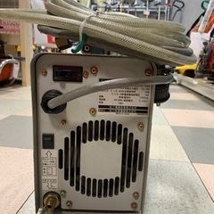 溶接機　　Panasonic   BK200   100v/200v兼用　コード式