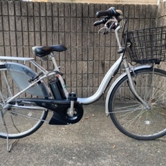 電動自転車【引取限定】