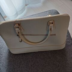 サマンサタバサ　バックの画像