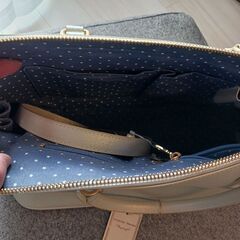 サマンサタバサ　バックの画像