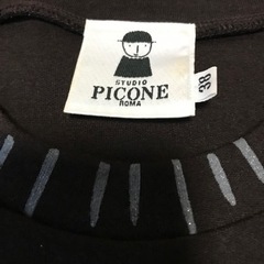 ピッコーネセーター（ウール100%）決まりました！の画像