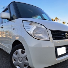 低走行6万キロ台☆高年式☆月々9千円〜分割払い可❗️ 車検2年付...