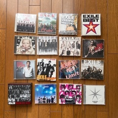 EXILE. JSB
