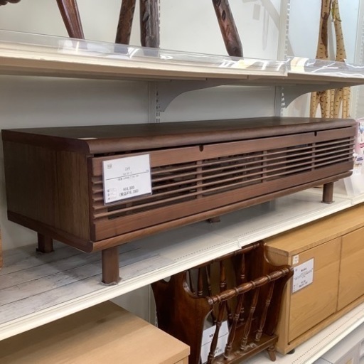 ニトリ テレビボード レッタ【トレファク 川越店】