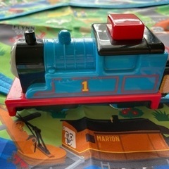 プラレール　トーマスの画像