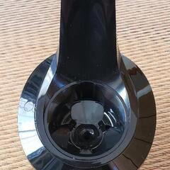 フィリップスシェーバー　S9551　付属　洗浄器　ジャンク