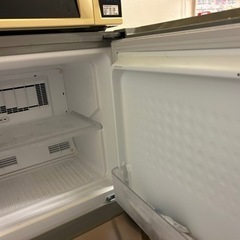 冷蔵庫・冷凍庫の画像