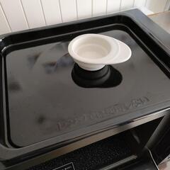 【決まりました】　シャープ オーブンレンジ　の画像