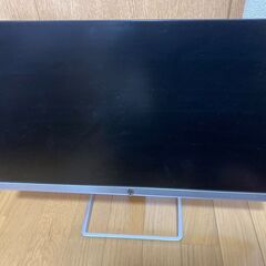 【お取引中】PCモニター　23.8インチ