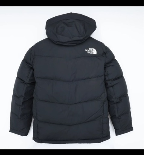 [ノースフェイス]ACT FREE EX ダウンジャケット　3XL