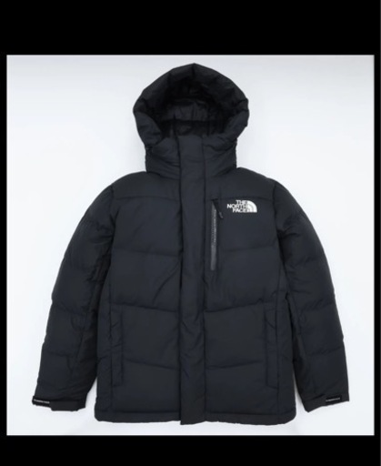 [ノースフェイス]ACT FREE EX ダウンジャケット　3XL