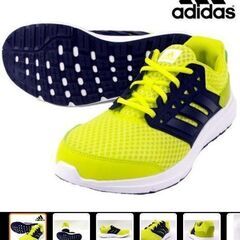 アディダス　adidas　ランニングシューズ