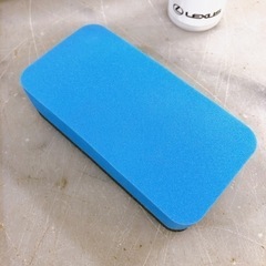 LEXUS レクサス ボディーコート専用メンテナンスキット の画像