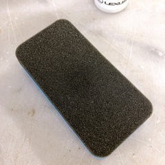 LEXUS レクサス ボディーコート専用メンテナンスキット の画像