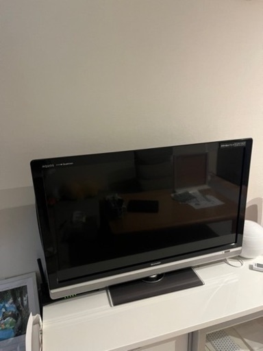 40インチテレビ