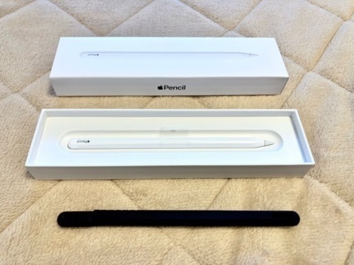 Apple Pencil 第二世代 未使用