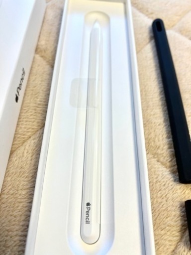 Apple Pencil 第二世代 未使用