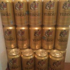 本日中お取引可能な方のみ　定期　格安ビール出品🍺