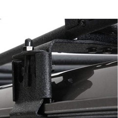 JEEP ラングラーJL ルーフキャリアの画像