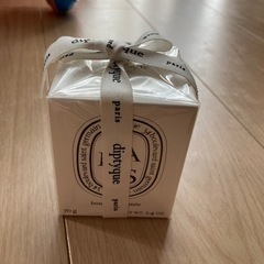 diptyque キャンドル