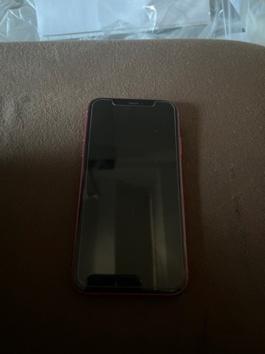 iPhone11 128gbSIMフリー