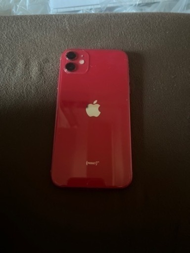 iPhone11 128gbSIMフリー