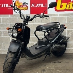 ホンダ　HONDA 　ズーマー FI   ZOOMER FI　1...