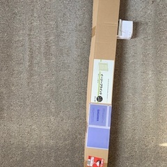 イージーブラインド（茶色）あげます
