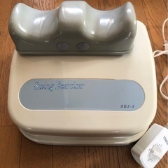 スイングエクササイザー