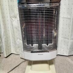 ダイキン 遠赤外線セラムヒート 暖房器具
