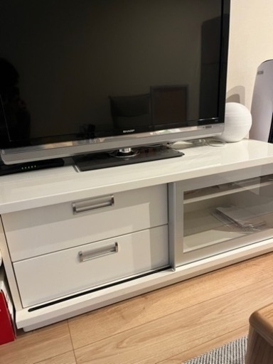 テレビ台